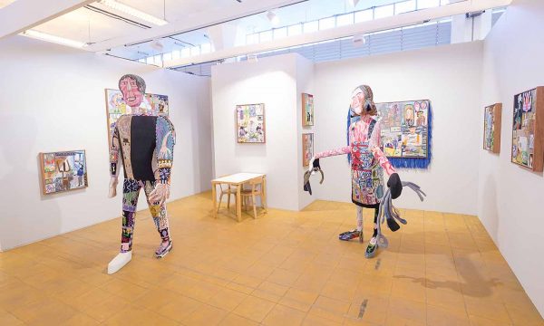 Made van Krimpen - Klaas Rommelaere