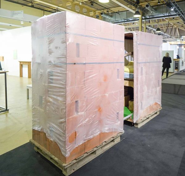 Pizza Gallery - Leendert van Accoleyen