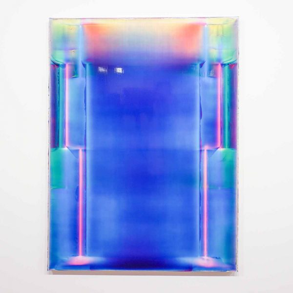 Rutger Brandt Gallery - Ryan Crotty