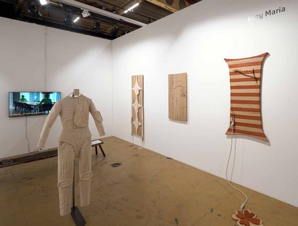 Singular Art - Kitty Maria