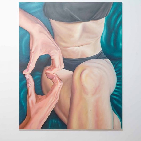 Stigter van Doesburg - Bobbi Essers