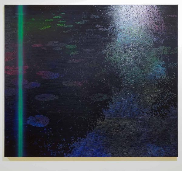 Torch Gallery - Krijn Kroes