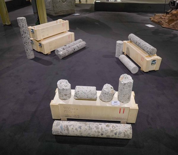 Vriend van Bavink Gallery - Esther Kokmeijer