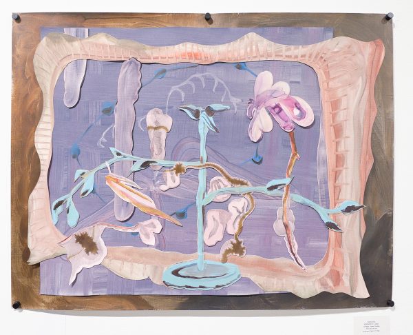 99 Gallery - Aletta Bos