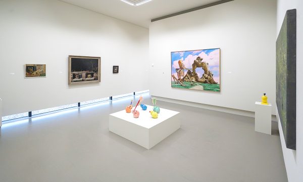 Als de Dood - Overzicht