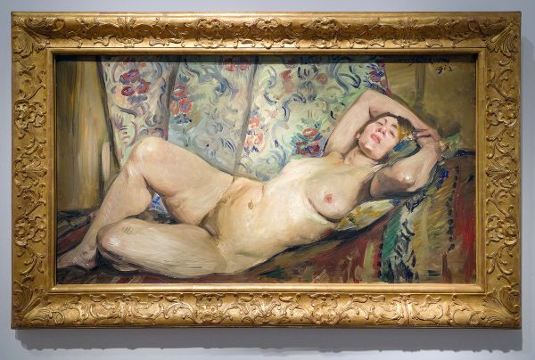Bailly Gallery - Lovis Corinth