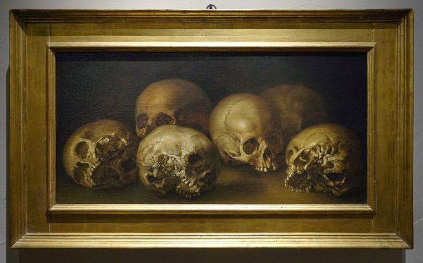 Benappi - Andres de Leito