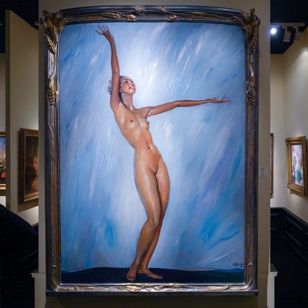 Berko - Jean-Gabriel Domergue