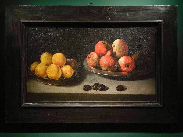 Charles Beddington Ltd - Juan de Zurbaran