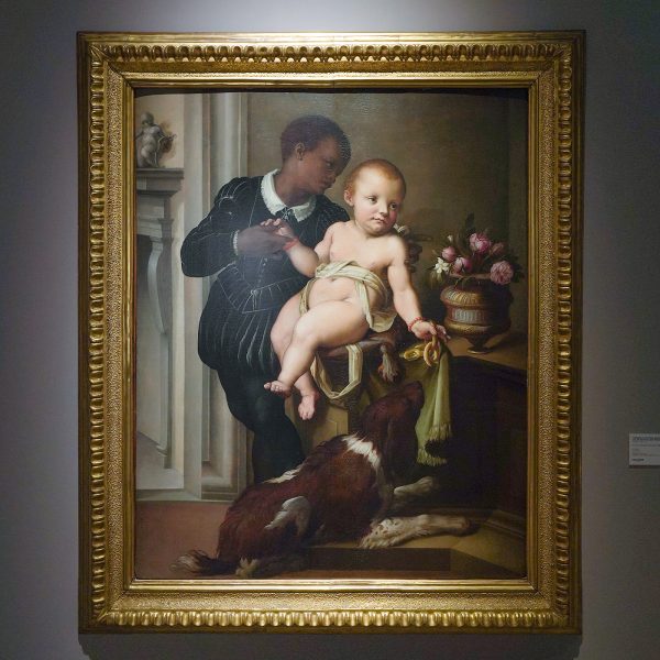 Colnaghi - Tommaso D'Antonio Manzuoli, bekend als Maso Da San Friano