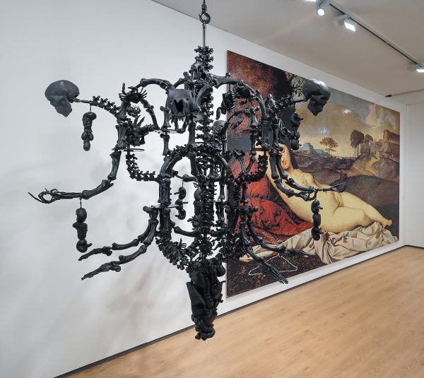 Continua Galeria - Ai Weiwei