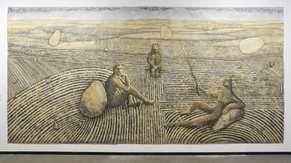 Coppejans Gallery - Hans Lemmen