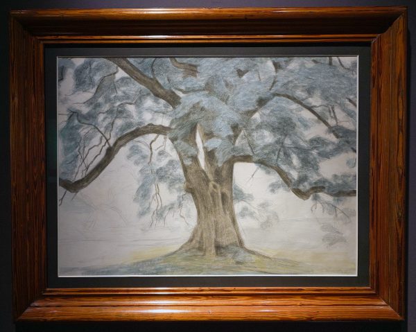 Day and Faber - Svend Hammershoi