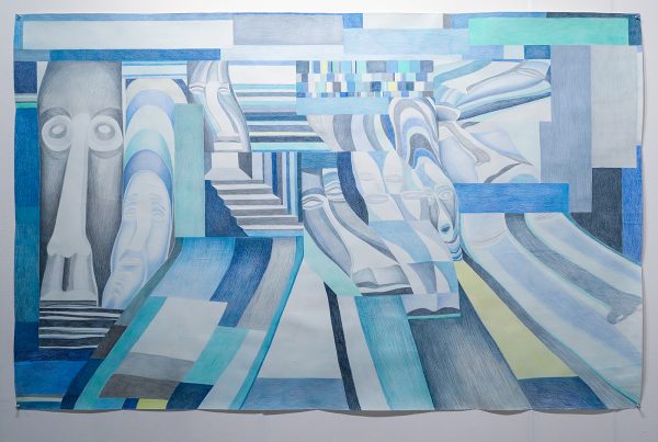 Drawing Inventions Academy - Marisa Rappard