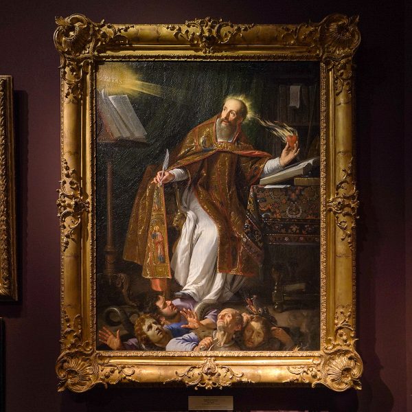 Eric Coatalem Galerie - Philippe de Champaigne