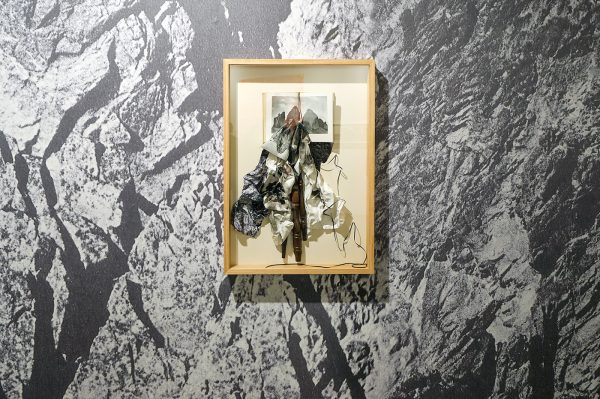 Francis Boeske Project - Lucia Tallova