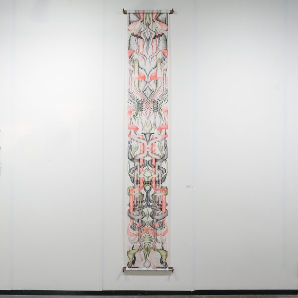 Franzis Engels Galerie - Vincent de Boer