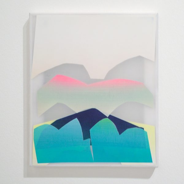 Heike Sterlow Galerie - Artjom Chepovetskyy