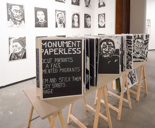 Helder Galerie - Domenique Himmelsbach de Vries