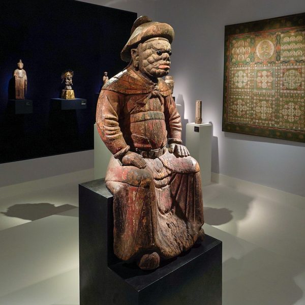 Jacques Barrere - China, Noord Song dynastie (960-1127)