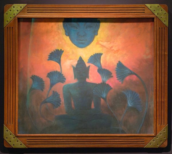 Jean-Francois Heim - Paul-Elie Ranson