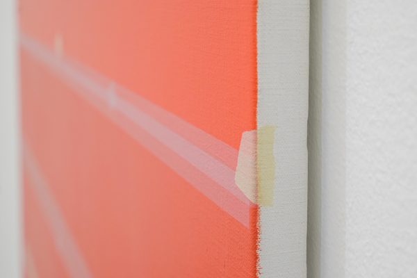 Kees Goudzwaard - Catalogue Page - 150x100cm, Olieverf op doek (detail)