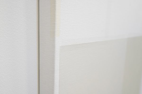 Kees Goudzwaard - Daytime - 145x115cm, Olieverf op doek (detail)