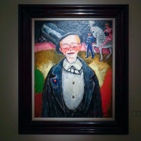 Landau Fine Art - Kees van Dongen