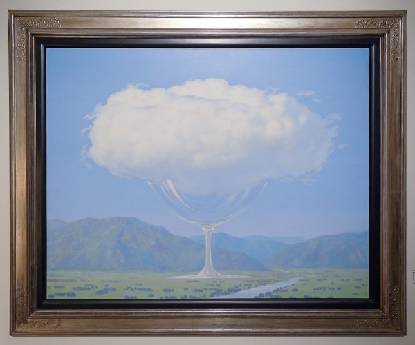 Landau Fine Art - Rene Magritte