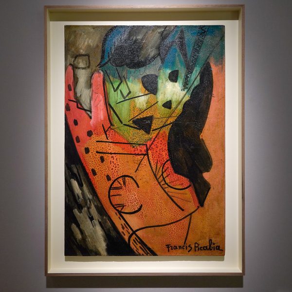 Le Minotaure Galerie - Francis Picabia