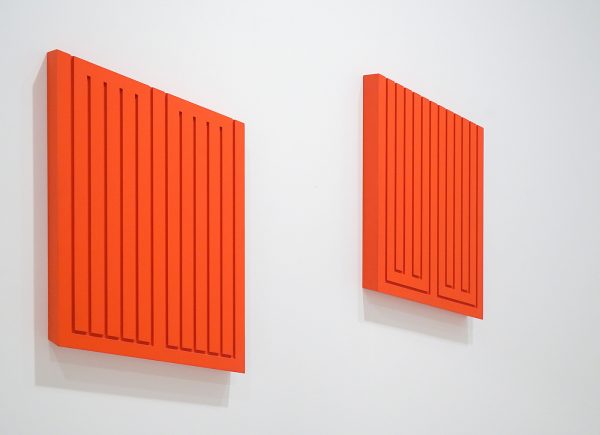 Lisson Gallery - Donald Judd