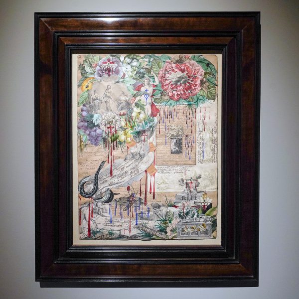 Lowell Ibson & Jonny Yarker - John Bingley Garland