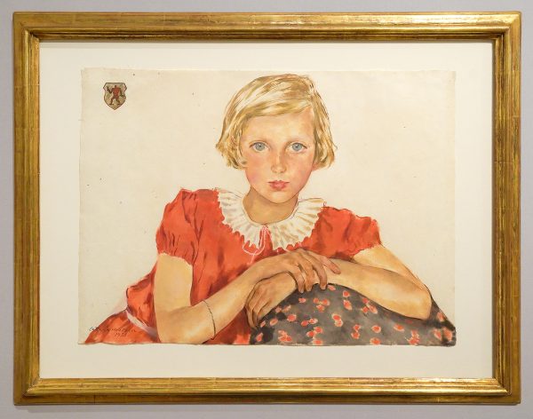 Ludorff - Lotte Laserstein