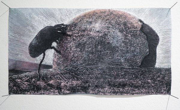 Luycks Galerie - Hans de Wit