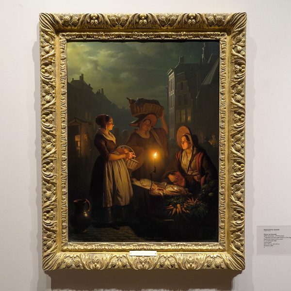 Macconnal-Mason - Petrus van Schendel