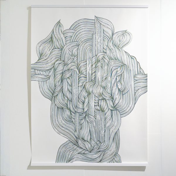 Martin Mertens Galerie - Bettina Krieg