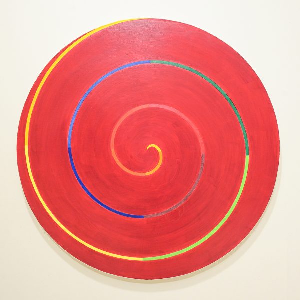 Maruani Mercier - Paul Mogensen