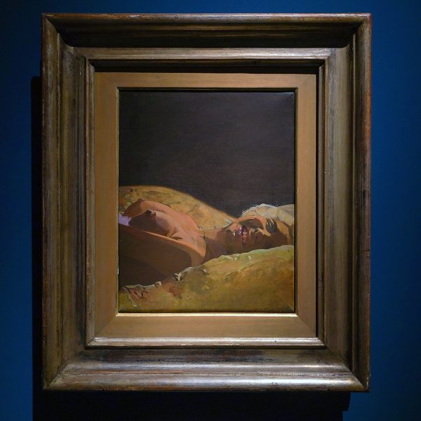 Matteo Salamon - Peter Blake