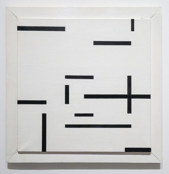 Mayor Gallery - Marlow Moss