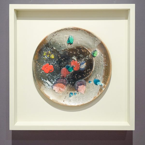 Mazzoleni - Lucio Fontana