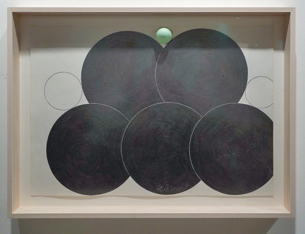 Meijer Kunsthandel - Carel Visser