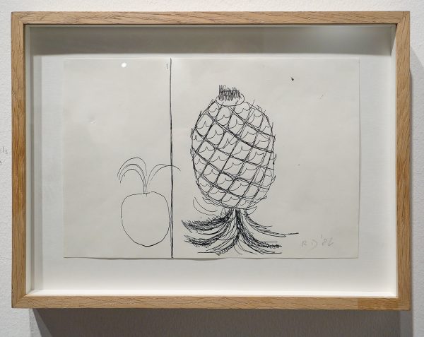 Meijer Kunsthandel - Rene Daniels