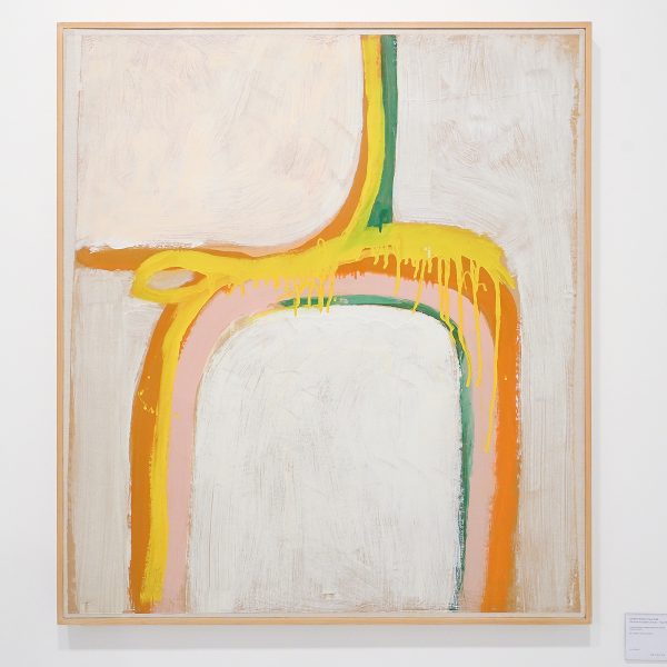 Mennour - Daniel Buren