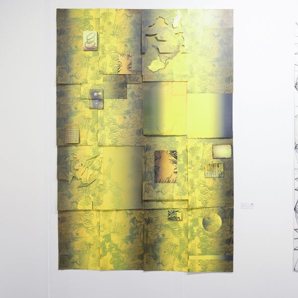 O-68 Art Gallery - Lenneke van der Goot