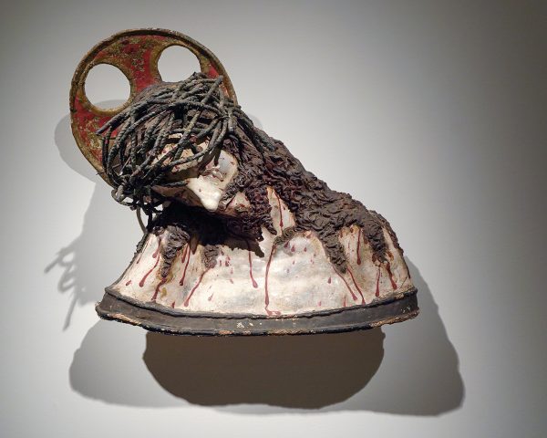 Onbekende Galerie - Neapolitaans, 17e eeuw