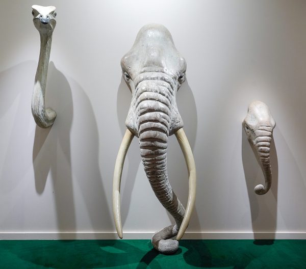 Patrice Trgano - Quentin Garel