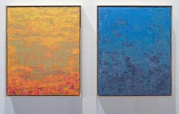 Renate Bender Galerie - Raphael Grotthuss