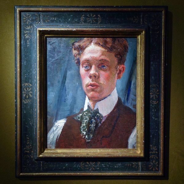 Richard Green - Raoul Dufy