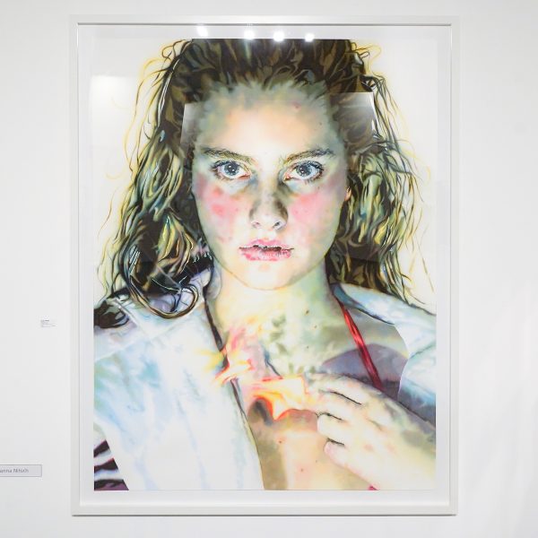 Robert Drees Galerie - Hanna Nitsch