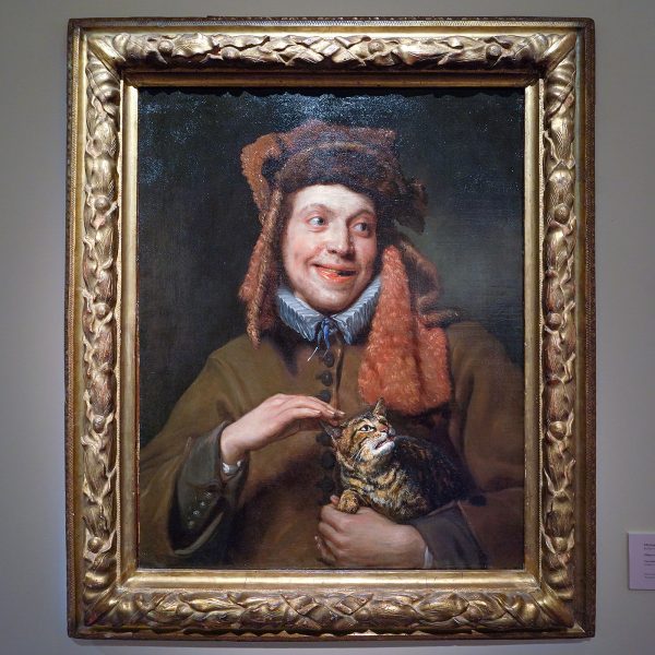 Robilant+Voena - Michael Sweerts